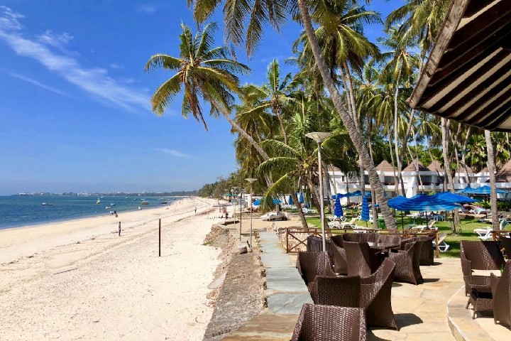 Hotel KENYA BAY BEACH wakacje
