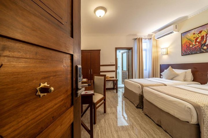 Hotel PRIDEINN DIANI wakacje