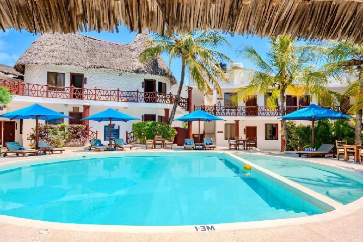 Hotel PRIDEINN NYALI wakacje