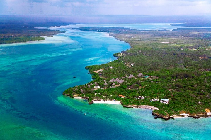 Hotel Temple Point Resort wakacje