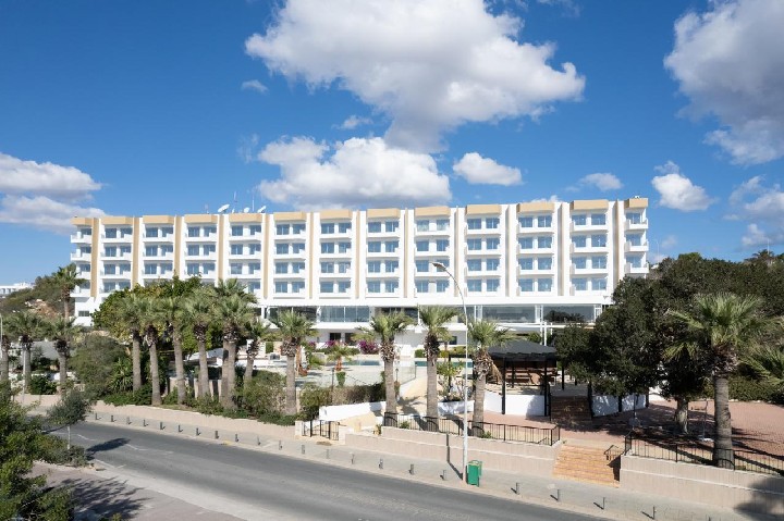 Hotel CYPROTEL FLORIDA wakacje