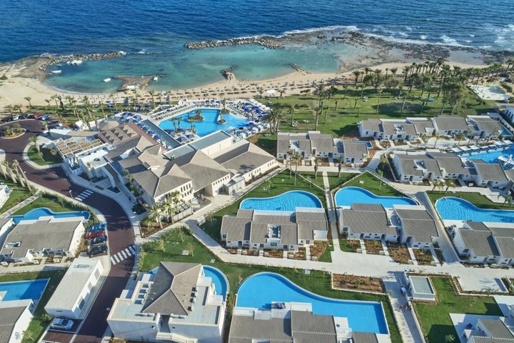 Hotel MARE AYIA NAPA wakacje