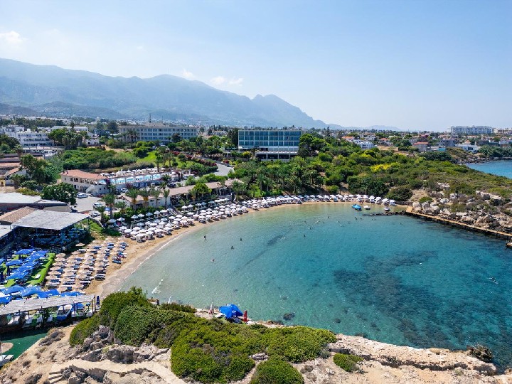 Hotel Denizkizi Royal Hotel wakacje