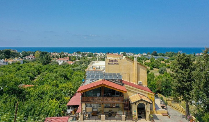 Hotel Lapida Hotel wakacje