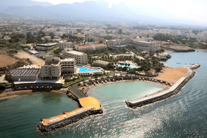 Hotel OSCAR RESORT HOTEL wakacje