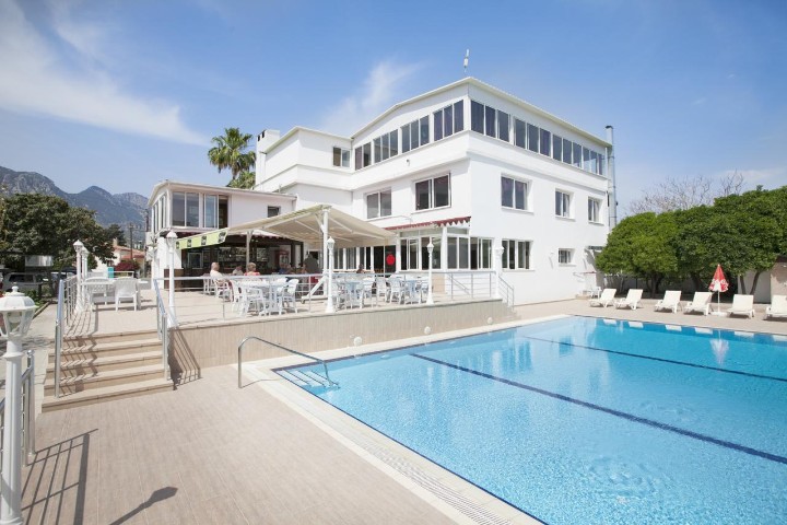 Hotel ROSE GARDENS HOLIDAY VILLAGE wakacje