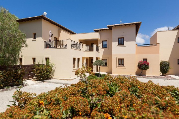 Hotel APHRODITE HILLS RENTALS (EX APHRODITE HILLS HOLIDAY RESIDENCES) wakacje