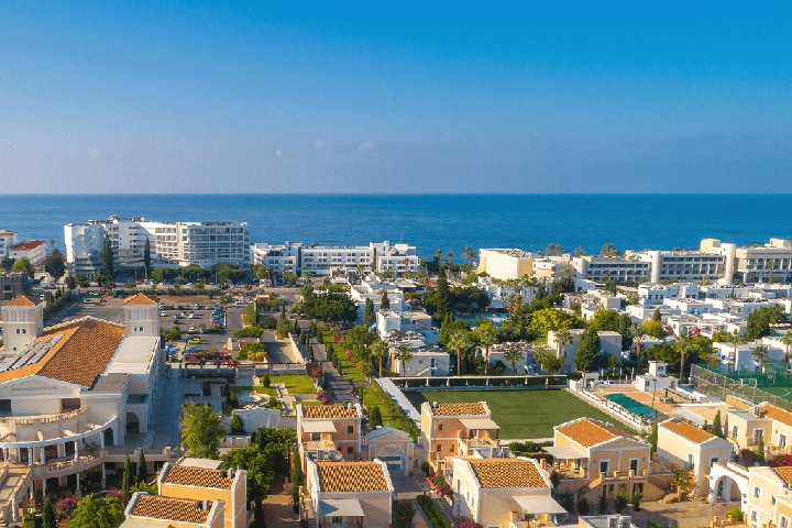 Hotel ALIATHON AEGEAN wakacje