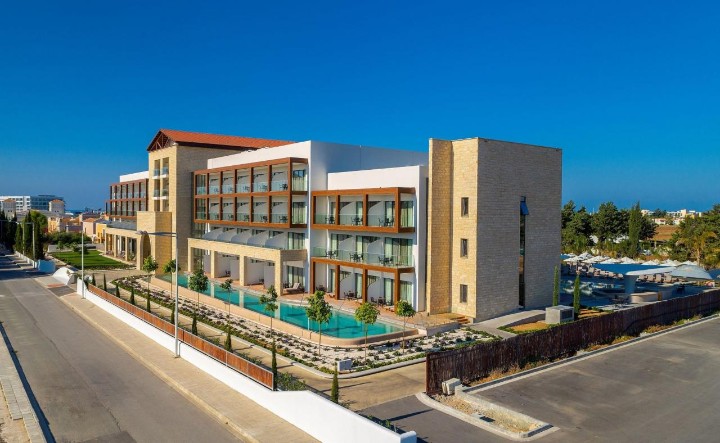 Hotel Aliathon Ionian wakacje