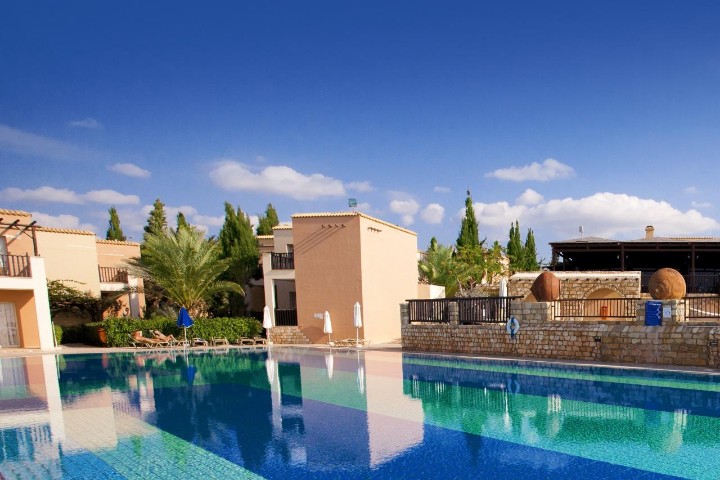 Hotel Atlantica Akteon Holiday Village wakacje