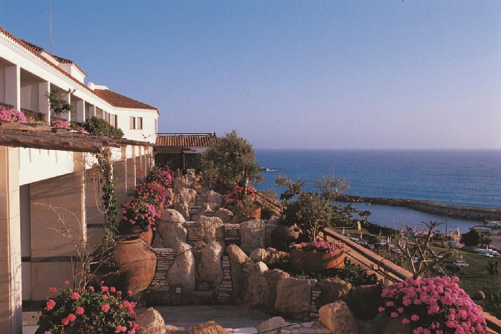 Hotel CORAL BEACH wakacje