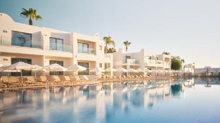 Hotel ELENI TOURIST VILLAGE wakacje