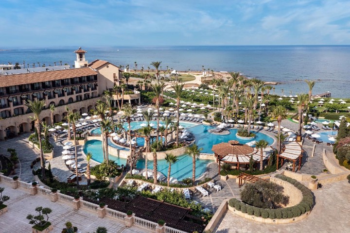 Hotel Elysium wakacje