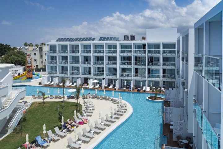 Hotel Sofianna Resort & Spa wakacje
