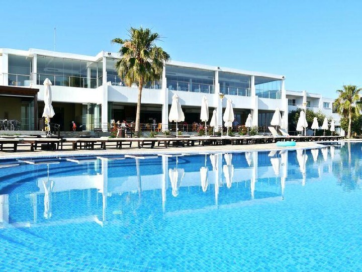 Hotel THEO SUNSET BAY HOLIDAY VILLAGE wakacje