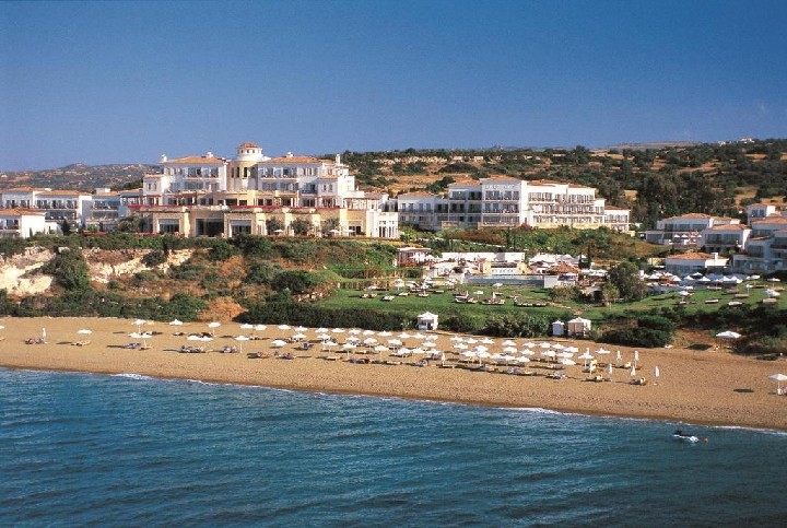 Hotel ANASSA wakacje