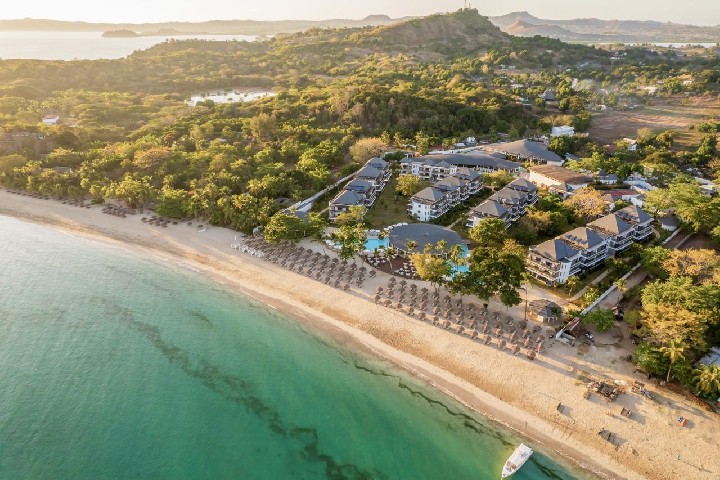 Hotel ROYAL ANDILANA RESORT & SPA wakacje