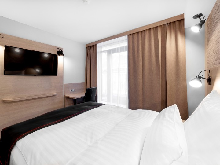 Hotel DORMERO Hotel Budapest wakacje