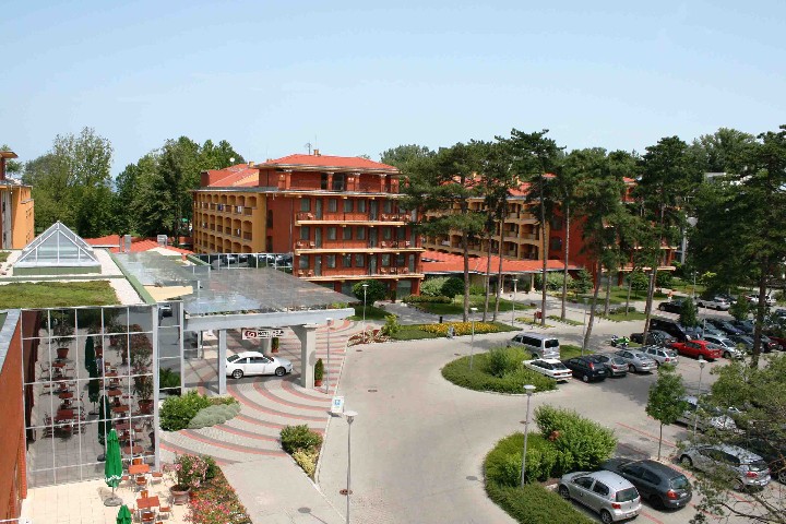 Hotel AZUR wakacje
