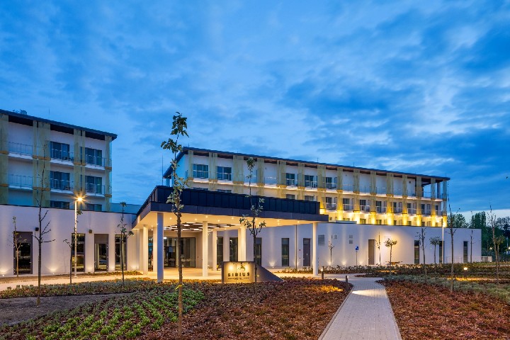 Hotel SIRIUS wakacje