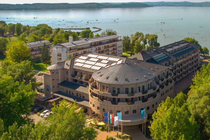 Hotel Hotel Wellamarin wakacje