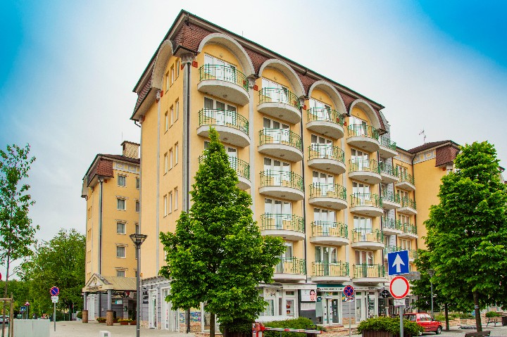 Hotel PALACE wakacje