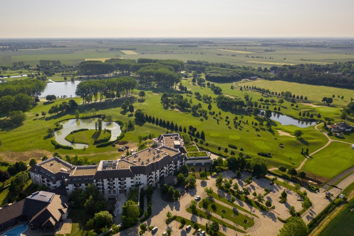 Hotel Greenfield Hotel Golf & Spa wakacje