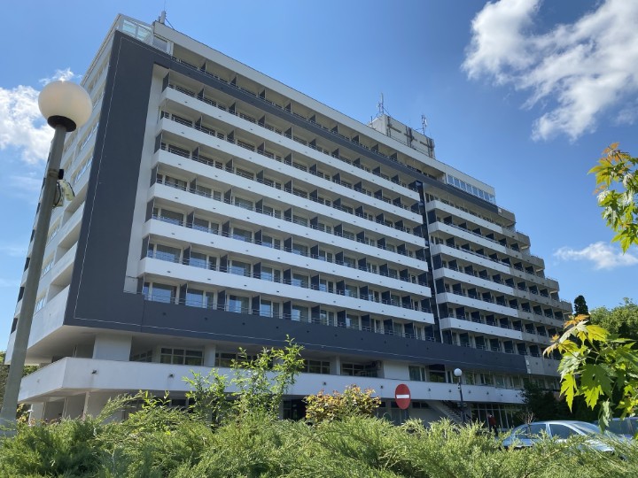 Hotel Hotel Szieszta wakacje