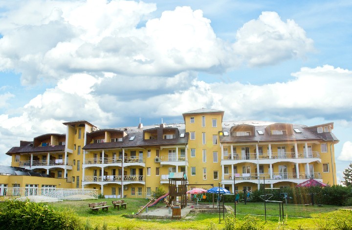 Hotel VENUS wakacje