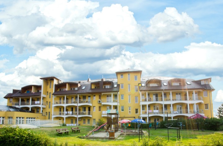 Hotel Hotel Venus wakacje