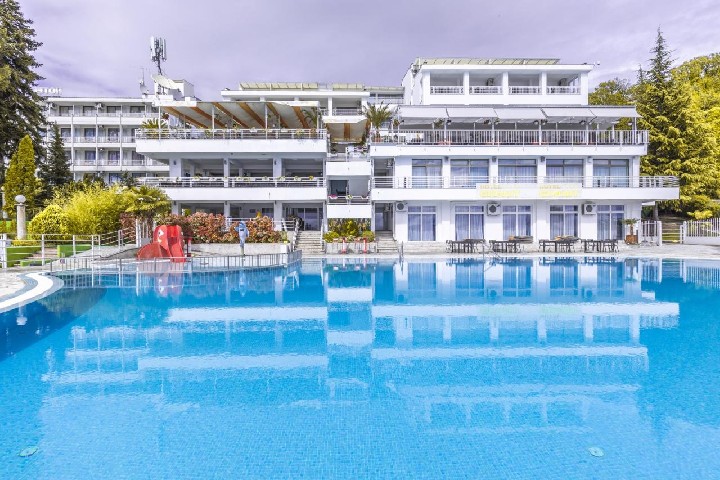 Hotel GRANIT wakacje