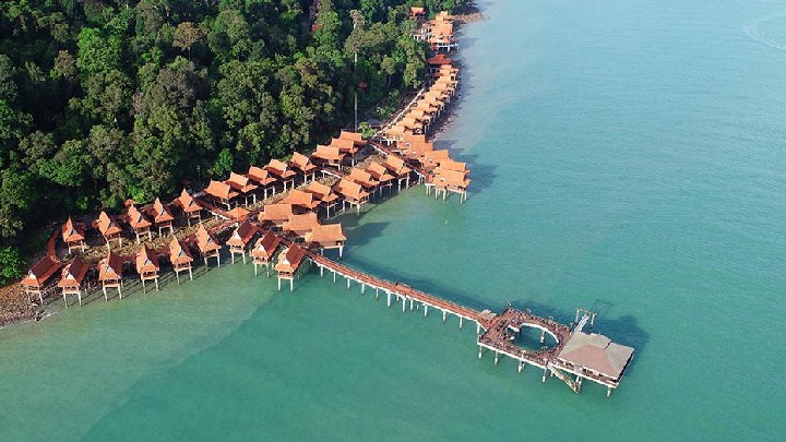 Berjaya Langkawi Resort – 2026-01-11