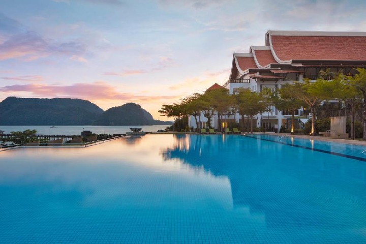 Westin Langkawi Resort Spa – 2026-01-28