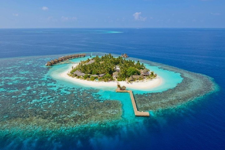 Hotel KANDOLHU MALDIVES wakacje