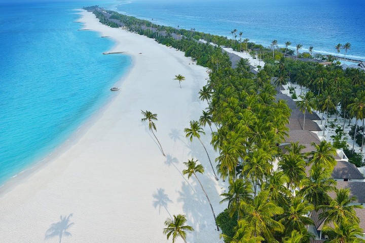 Hotel Atmosphere Kanifushi wakacje