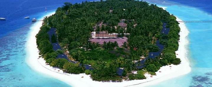 Hotel ROYAL ISLAND RESORT wakacje