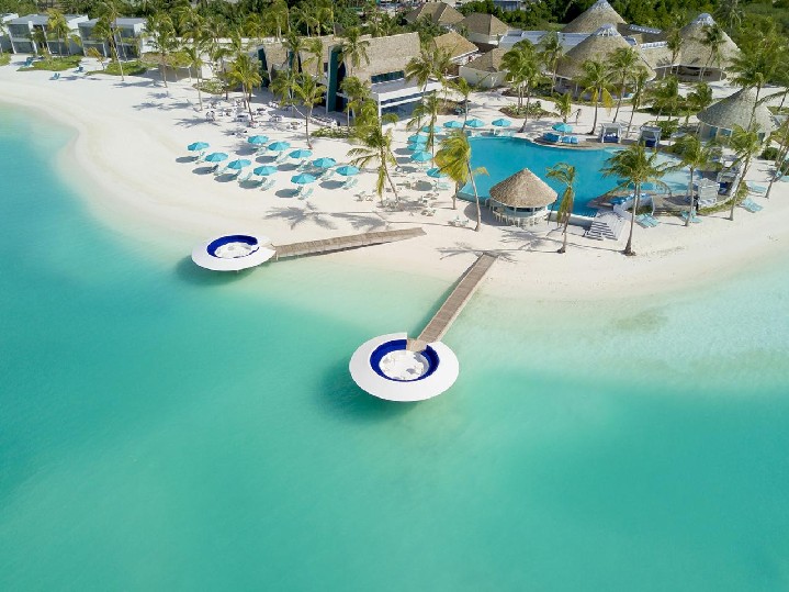 Hotel KANDIMA MALDIVES wakacje