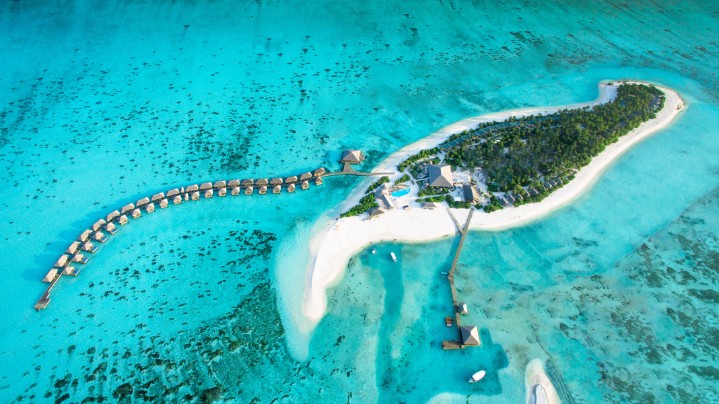 Hotel Cocoon Maldives wakacje