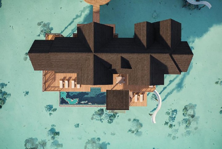 Hotel MEYYAFUSHI MALDIVES wakacje