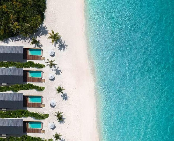 Hotel NALA MALDIVES BY JAWAKARA wakacje