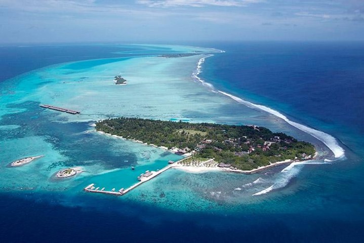 Hotel Adaaran Select Hudhuranfushi wakacje