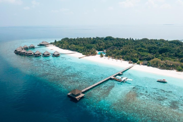 Hotel Adaaran Select Meedhupparu wakacje