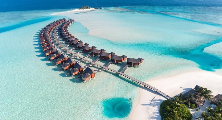 Hotel Anantara Dhigu wakacje