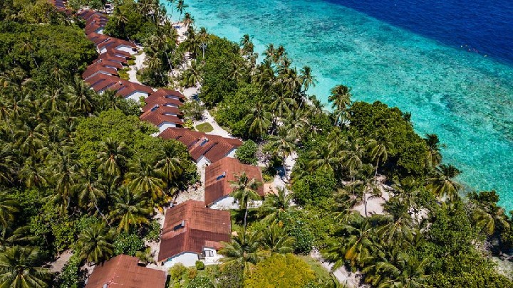 Hotel BANDOS MALDIVES wakacje