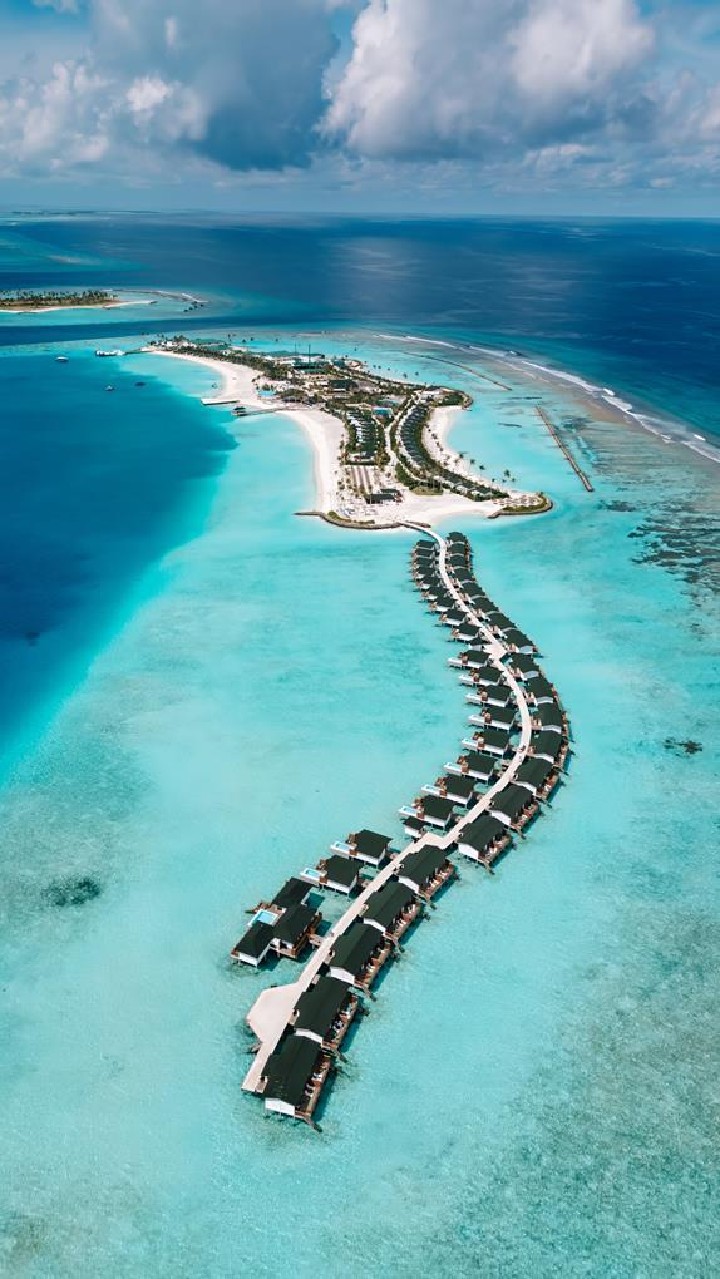 Hotel JOY ISLAND BY THE COCOON COLLECTION wakacje