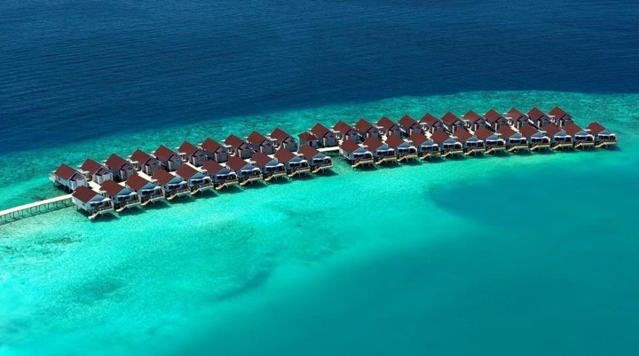 Hotel OBLU SELECT Lobigili wakacje