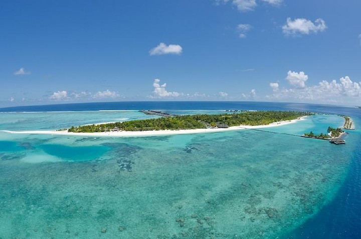 Hotel VILLA NAUTICA (EX. PARADISE ISLAND RESORT & SPA) wakacje