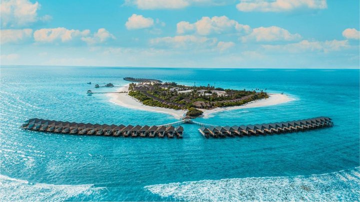 Hotel BRENNIA KOTTEFARU wakacje
