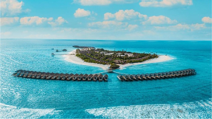 Hotel BRENNIA KOTTEFARU wakacje