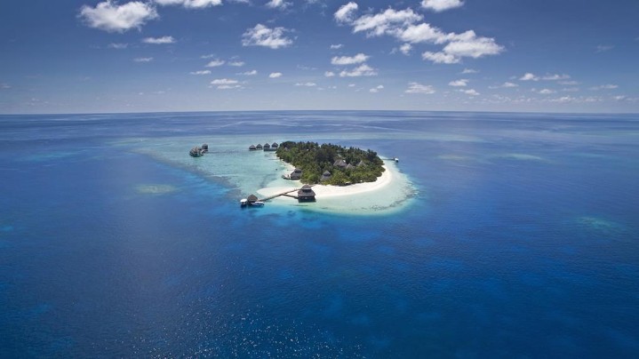 Hotel Adaaran Club Rannalhi wakacje